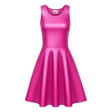 STEPHEN SPROUSE STYLE SPAM dress sticker