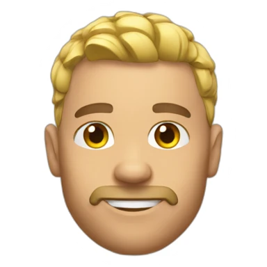 sascha fitness sticker