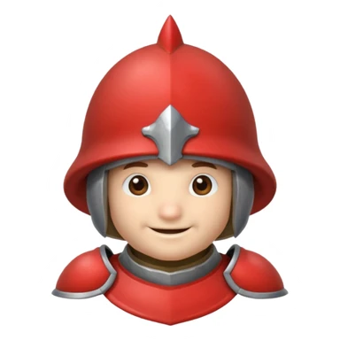 mushroom knight portrait, head and shoulders only, mushroom cap helmet, tiny armor collar, heroic smile, fantasy vibe, 3D cartoon, mobile game icon style, clean background, no text, no watermark
 
 sticker