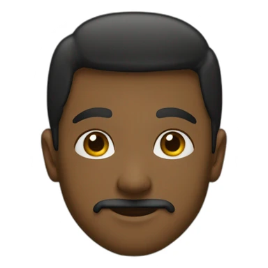 damari written in cursive sticker