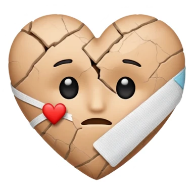 Create an emoji that represents a social issue today 
Site-specific (where could it appear?)
Process-based (how is it made?)
Interactive (how would people use it?) sticker