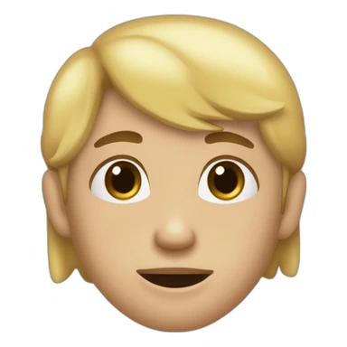 Deux petits doigts qui se croisent  sticker