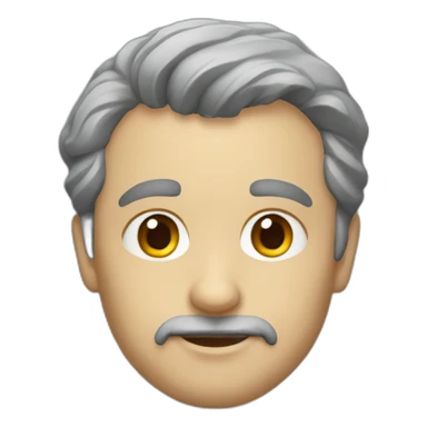 vincent pochet sticker