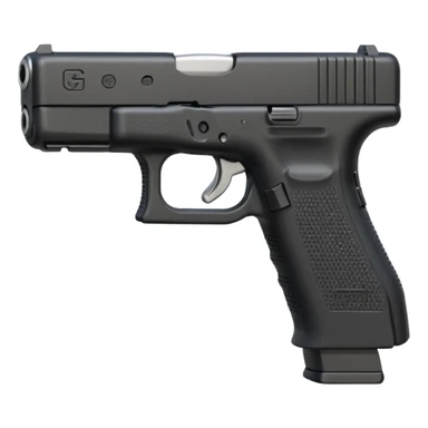 glock sticker