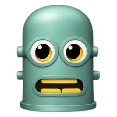 bender sticker