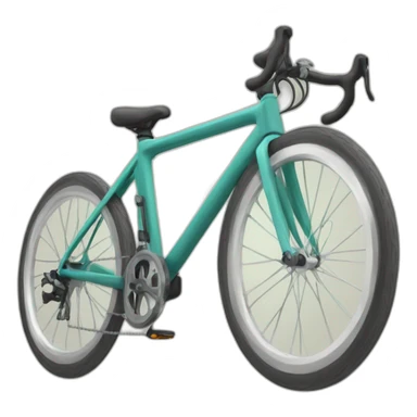 Velo weellign sticker