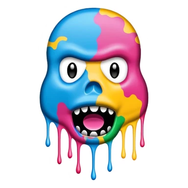 Сделай логотип Bape sticker