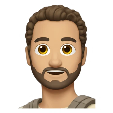 Rey Juan karlos sticker