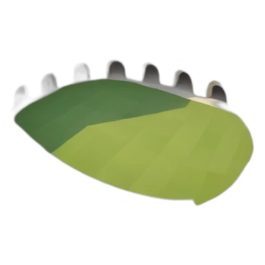 Nimes Amphitheater sticker