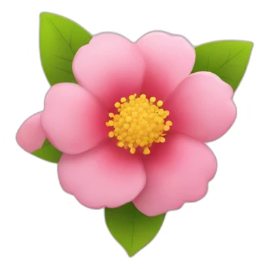 blossom-investment-app sticker