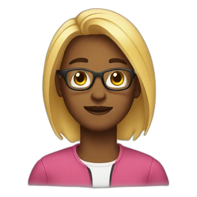 content creator sticker