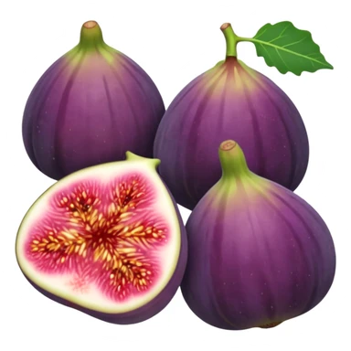 Figs sticker