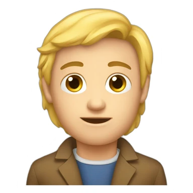 powerpoint slides sticker