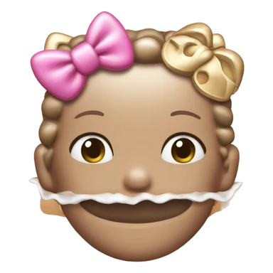 Hello kitty en la playa bronceada sticker