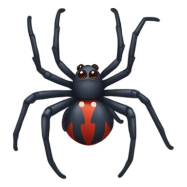 Spider mn sticker