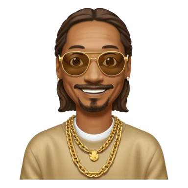 Snoopdoggs  sticker