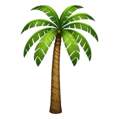 palm sticker