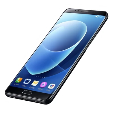 Samsung Galaxy S25 Ultra sticker