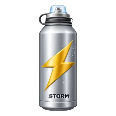  storm energy drink bottle like the can i create sticker