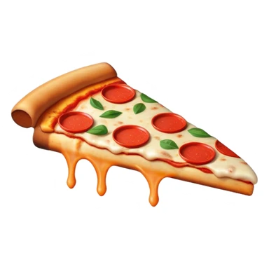 🍕🚀 Pizza Rocket – Because pizza is out of this world sticker