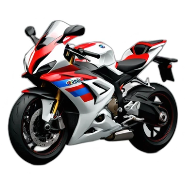 s1000rr sticker