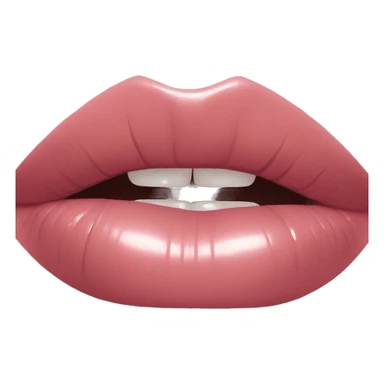 Dior lip gloss sticker