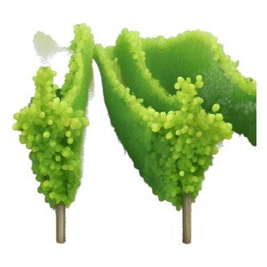 An innovative solution for measuring the vineyard's carbon footprint sticker