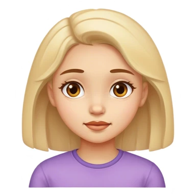 Ranita tierna  sticker