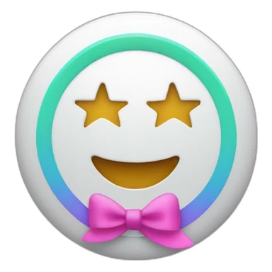 logo de certification tiktok sticker