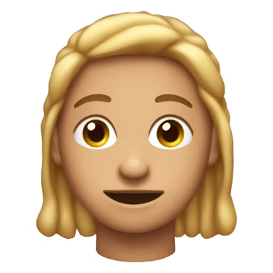 ajolote rosado  sticker