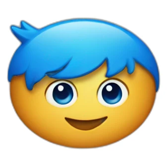 Instagram Blue tick emoji sticker