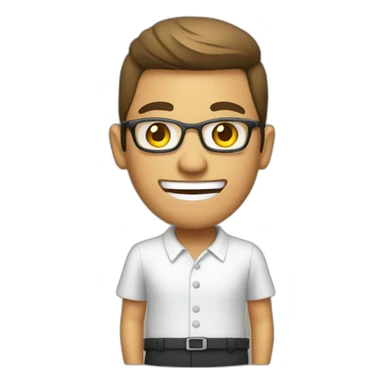 client unplugged servers sticker