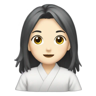 Shinobu kocho sticker