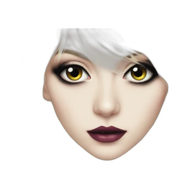 Taylor momsen sticker