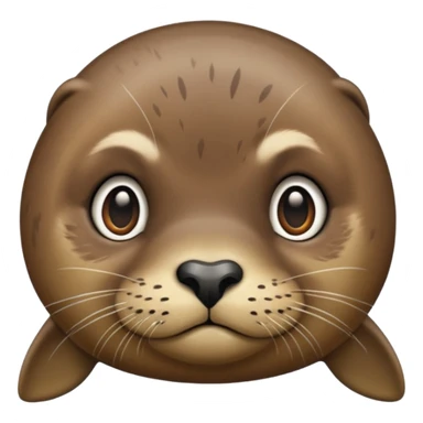 seal, tilt head sticker