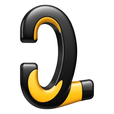 interrogante sticker