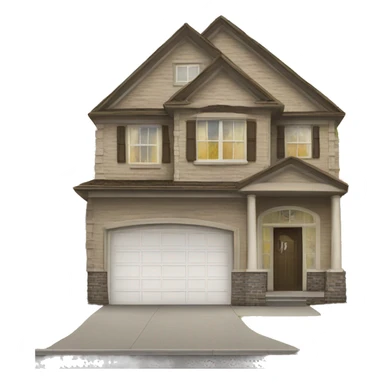 Real estate For sale Sign sticker