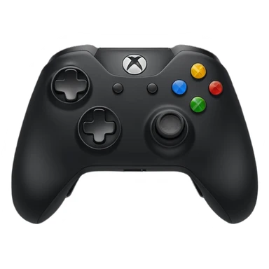 xbox controller with no x sticker