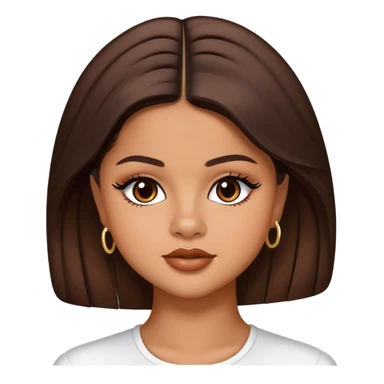 Selena gomes  sticker