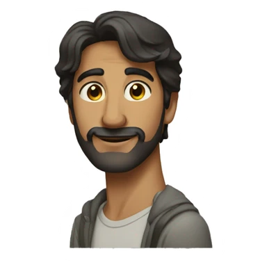 give me a pakistani dude  sticker