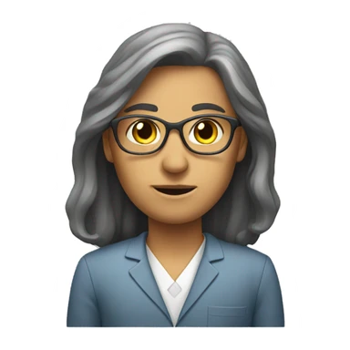 psychologist sticker