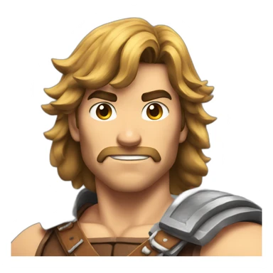 simon belmont sticker