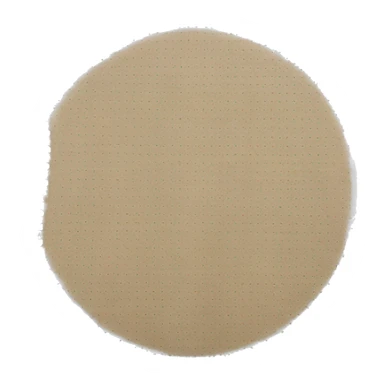 Bullet Journal Spiral Notebook, Sand Dotted Pages sticker