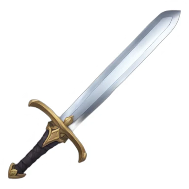 Sword Art Online sticker