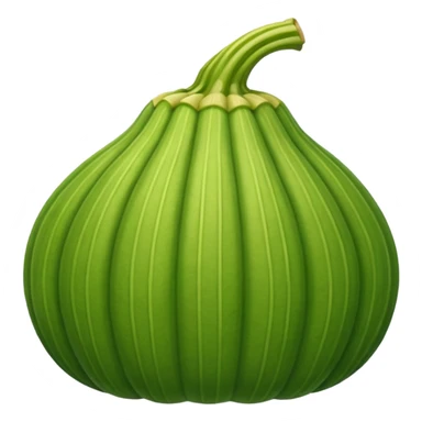 musk squash sticker