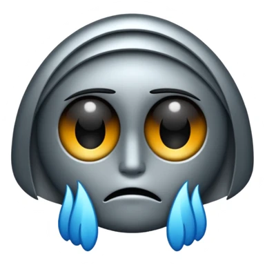 Hayalkırıklığı,içten içe üzgülük,hep olcak diyip olmadığını bilmek, bunların daha birçok benzeri olan bunlara ait olan tek sembol ama yüz olmasın bir sembol yüz ifadesi ile değil sembol sticker