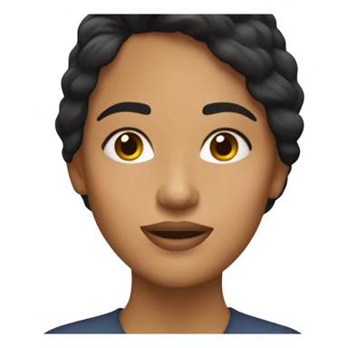 Alicia Aguilar sticker