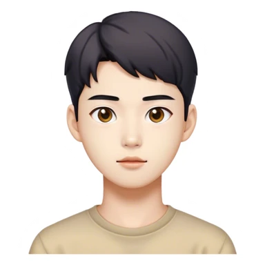 Cha eun woo sticker