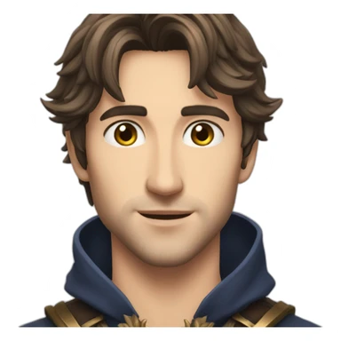 aymeric_amand sticker