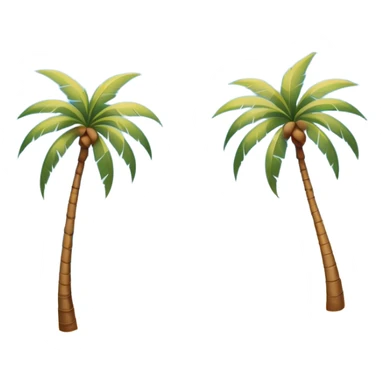 Cinematic Realistic Beach Emoji in a wooden frame, Sunny and bright, with soft golden sand stretching as far as the eye can see, gently lapping waves crashing onto the shore, and a clear, blue sky above. Palm trees sway in the warm breeze, crystal clear water of the waves on the landscape. Soft glowing outline, capturing the essence of a relaxed, joyful beach day filled with sun, sand, and surf! sticker